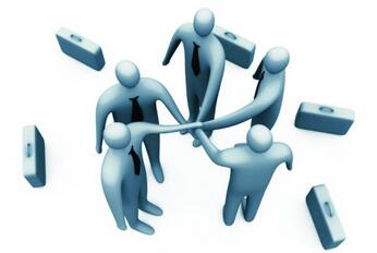 PublicCMS合作伙伴招募