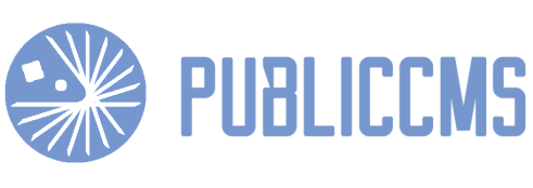 PublicCMS官网是如何部署的