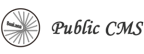 Public CMS 2017模板制作手册