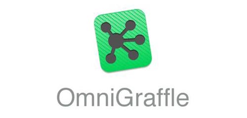 网站设计页面工具介绍——OmniGraffle